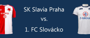Slavia vs. Slovácko